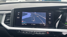 Vauxhall Grandland 1.2 Turbo Ultimate 5dr Auto Petrol Hatchback